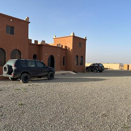 Dar Al Qanass Imane Hostel Midelt Exterior photo