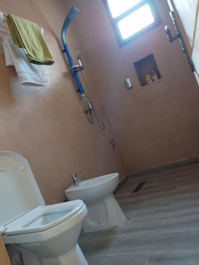 Dar Al Qanass Imane Hostel Midelt Exterior photo
