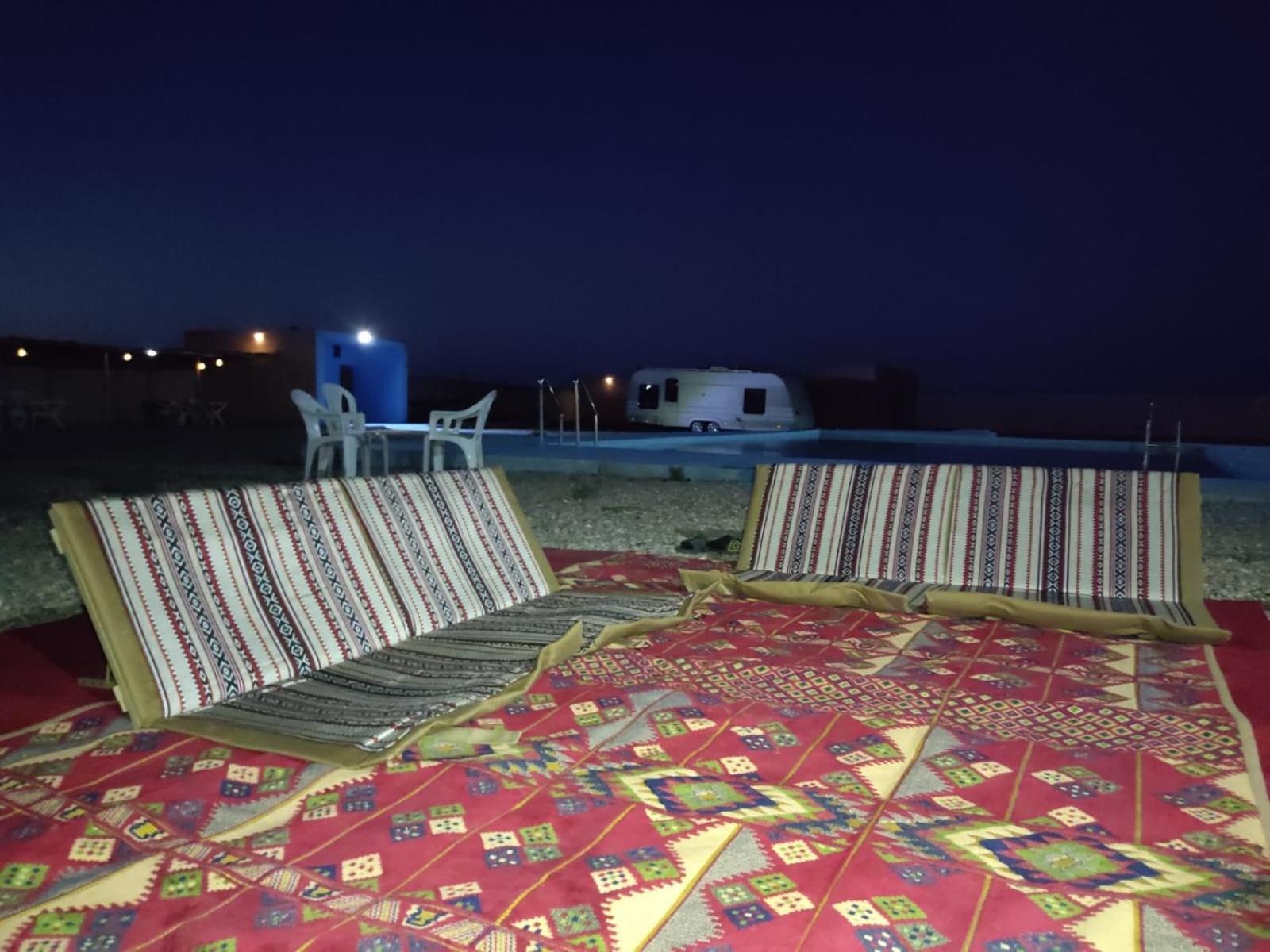 Dar Al Qanass Imane Hostel Midelt Exterior photo